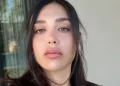 Özlem Ada Şahin'den takipçisine sert cevap Özlem Ada Şahin’den takipçisine sert cevap