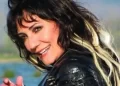 Özlem Tekin yıllar sonra Bodrum'da görüntülendi Özlem Tekin yıllar sonra Bodrum’da görüntülendi