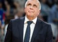Panathinaikos'ta, Ergin Ataman sonrası Obradovic dönemi! Panathinaikos’ta, Ergin Ataman sonrası Obradovic dönemi!