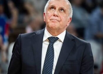 Panathinaikos'ta, Ergin Ataman sonrası Obradovic dönemi! Panathinaikos’ta, Ergin Ataman sonrası Obradovic dönemi!