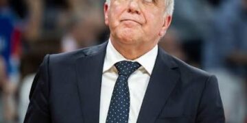 Panathinaikos'ta, Ergin Ataman sonrası Obradovic dönemi! Panathinaikos’ta, Ergin Ataman sonrası Obradovic dönemi!