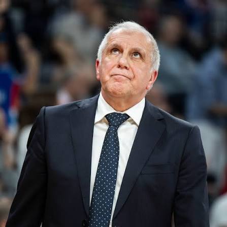 Panathinaikos'ta, Ergin Ataman sonrası Obradovic dönemi! panathinaikosta ergin ataman sonrasi obradovic donemi habermeydan