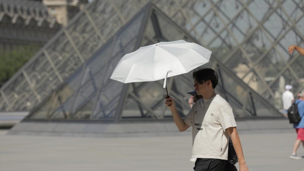 paris sicaklar habermeydan