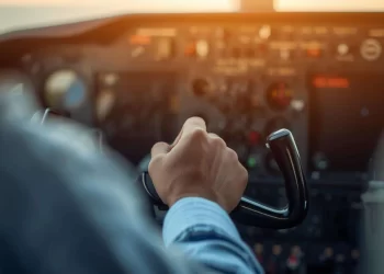 17 yıl ehliyetsiz uçuş yaptığı iddia edilen pilot gözaltında 17 yıl ehliyetsiz uçuş yaptığı iddia edilen pilot gözaltında