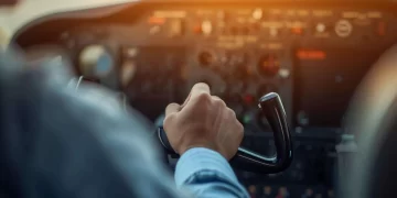 17 yıl ehliyetsiz uçuş yaptığı iddia edilen pilot gözaltında 17 yıl ehliyetsiz uçuş yaptığı iddia edilen pilot gözaltında