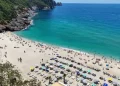 İstanbul plajlarında sezon fiyatları belli oldu: 2 bin TL’ye kadar çıkıyor