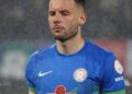 Rizespor, Casper Hojer ile yollarını ayırdı!