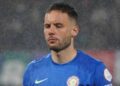 Rizespor, Casper Hojer ile yollarını ayırdı!
