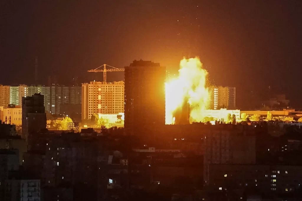 rusya dan ukrayna ya fuze habermeydan