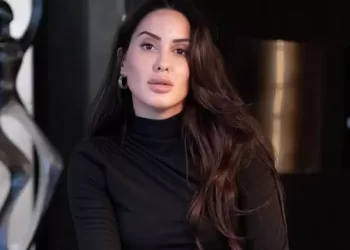 Sahra Işık kimdir? Kaç yaşında ve nereli? Sahra Işık kimdir? Kaç yaşında ve nereli?