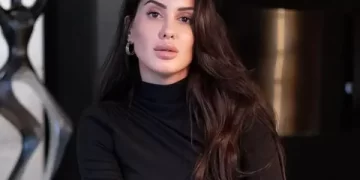 Sahra Işık kimdir? Kaç yaşında ve nereli? Sahra Işık kimdir? Kaç yaşında ve nereli?