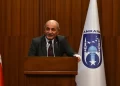 Satılmış Karakoç AK Parti'ye mi geçecek? Satılmış Karakoç AK Parti’ye mi geçecek?