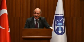 Satılmış Karakoç AK Parti'ye mi geçecek? Satılmış Karakoç AK Parti’ye mi geçecek?