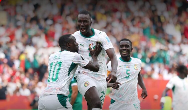 senegal iraki 5 golle gecti habermeydan e1782509410218