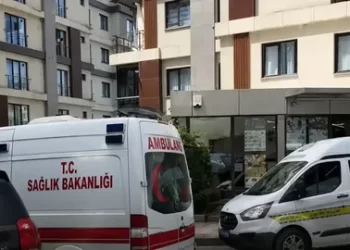 Şeyma Azın kimdir? Neden öldü? Şeyma Azın kimdir? Neden öldü?