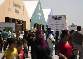 Sıfır Atık Festivali'nde üçüncü gün yoğun ilgi Sıfır Atık Festivali’nde üçüncü gün yoğun ilgi