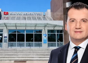 Silivri Belediyesi’ne operasyon: Belediye Başkanı dahil 17 gözaltı