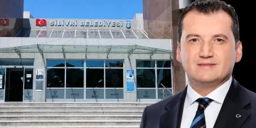 Silivri Belediyesi’ne operasyon: Belediye Başkanı dahil 17 gözaltı