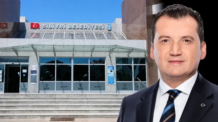 Silivri Belediyesi’ne operasyon: Belediye Başkanı dahil 17 gözaltı Silivri Belediyesi’ne operasyon...