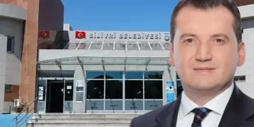 Silivri’de yeni başkanvekili CHP’li Ekici oldu Silivri’de yeni başkanvekili CHP’li Ekici oldu