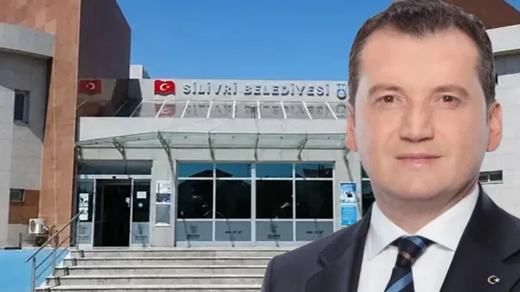 Silivri’de yeni başkanvekili CHP’li Ekici oldu Silivri’de yeni başkanvekili CHP’li Ekici oldu.