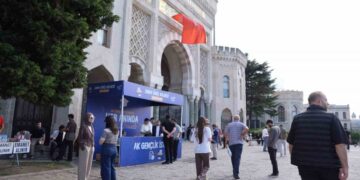 39 ilçede sınava girecek adaylar için "Sınav Giriş Belgesi Çıktı Noktası" oluşturuldu 39 ilçede sınava girecek adaylar için “Sınav Giriş Belgesi Çıktı Noktası” oluşturuldu
