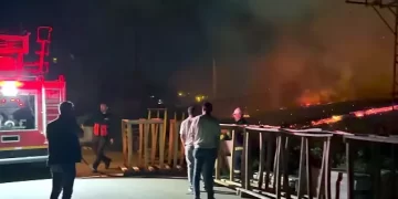 Sinop Ayancık'ta, Fabrikada çıkan yangın söndürüldü! Sinop Ayancık’ta, Fabrikada çıkan yangın söndürüldü!