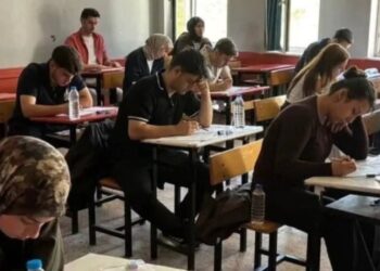 Sinop Boyabat'ta, 'tam prova sınavı' yapıldı! Sinop Boyabat’ta, ‘tam prova sınavı’ yapıldı!