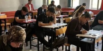 Sinop Boyabat'ta, 'tam prova sınavı' yapıldı! Sinop Boyabat’ta, ‘tam prova sınavı’ yapıldı!