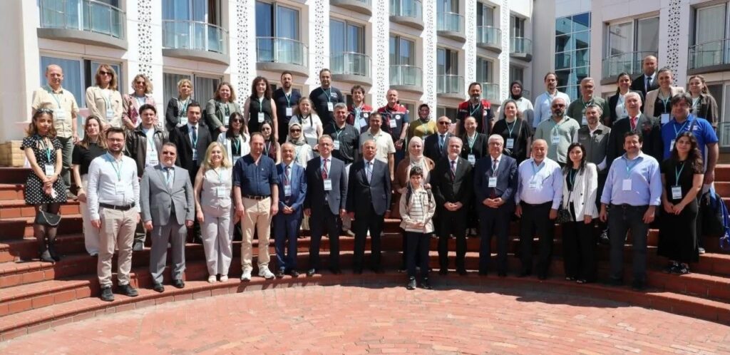 Sinop, TARGİD 2026 ile uluslararası kongreye ev sahipliği yapıyor! sinop targid 2026 ile uluslararasi kongreye ev sahipligi yapiyor habermeydan e1781276457156