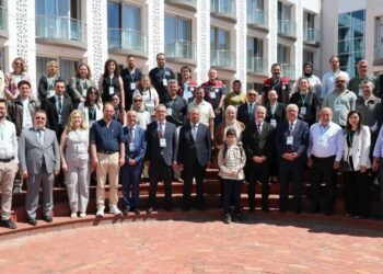 Sinop, TARGİD 2026 ile uluslararası kongreye ev sahipliği yapıyor! Sinop, TARGİD 2026 ile uluslararası kongreye ev sahipliği yapıyor!