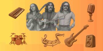 Sinop Türkeli'de Anadolu Rock Konseri! Sinop Türkeli’de Anadolu Rock Konseri!