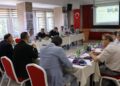 Sinop'ta, 2025-2026 eğitim-öğretim yılı masaya yatırıldı! Sinop’ta, 2025-2026 eğitim-öğretim yılı masaya yatırıldı!