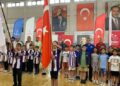 Sinop'ta, çocuklar ekrandan uzaklaşıp oyunla buluştu! Sinop’ta, çocuklar ekrandan uzaklaşıp oyunla buluştu!
