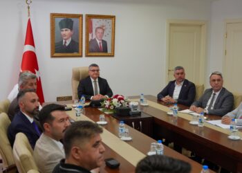 Sinop'ta, Demiryolu Projesi Masaya Yatırıldı! Sinop’ta, Demiryolu Projesi Masaya Yatırıldı!