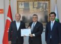Sinop'ta, hayvancılığa milyonluk destek! Sinop’ta, hayvancılığa milyonluk destek!