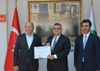 Sinop'ta, hayvancılığa milyonluk destek! Sinop’ta, hayvancılığa milyonluk destek!
