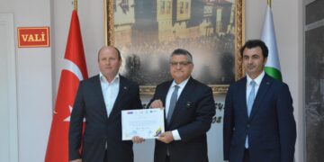 Sinop'ta, hayvancılığa milyonluk destek! Sinop’ta, hayvancılığa milyonluk destek!