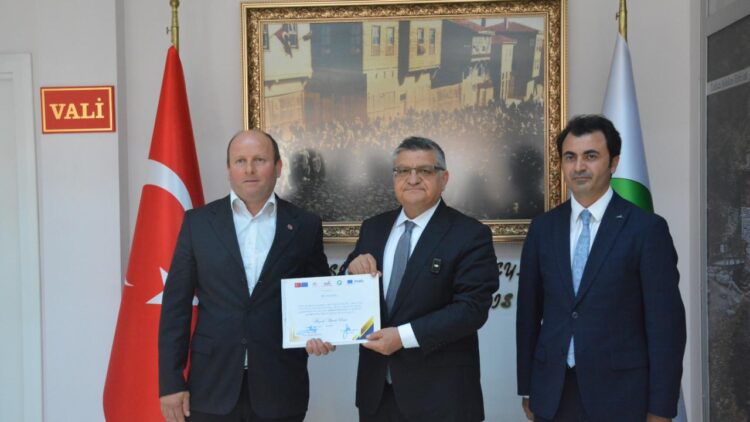 Sinop'ta, hayvancılığa milyonluk destek! sinopta hayvanciliga milyonluk destek habermeydan