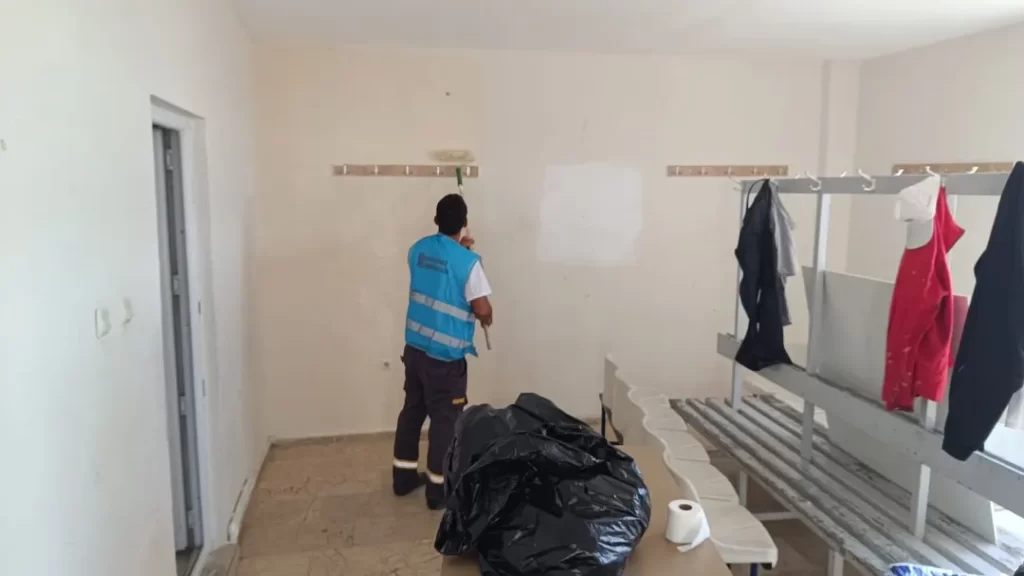 Sinop'ta, kamu hizmetine yükümlü desteği! sinopta kamu hizmetine yukumlu destegi habermeydan