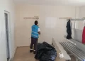 Sinop'ta, kamu hizmetine yükümlü desteği! Sinop’ta, kamu hizmetine yükümlü desteği!