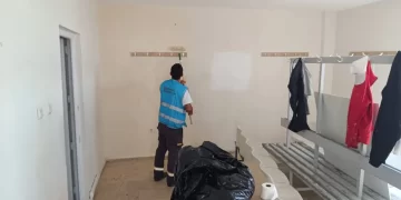 Sinop'ta, kamu hizmetine yükümlü desteği! Sinop’ta, kamu hizmetine yükümlü desteği!