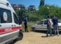Sinop'ta, kaybolan genç otomobilde yaralı halde bulundu! Sinop’ta, kaybolan genç otomobilde yaralı halde bulundu!