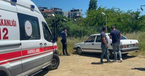 Sinop'ta, kaybolan genç otomobilde yaralı halde bulundu! sinopta kaybolan genc otomobilde yarali halde bulundu habermeydan e1781190010200