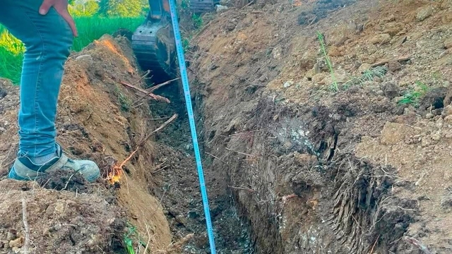 Sinop'ta, köylere kesintisiz içme suyu hedefi! sinopta koylere kesintisiz icme suyu hedefi habermeydan