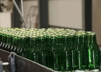 İsviçre’de Sırma maden suyu uyarısı