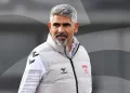 Sivasspor’da, teknik direktör İsmet Taşdemir ile yollar ayrıldı!