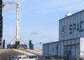 SpaceX halka arz hazırlığında: Binlerce çalışan için milyon dolarlık fırsat SpaceX halka arz hazırlığında: Binlerce çalışan için milyon dolarlık fırsat