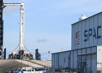 SpaceX halka arz hazırlığında: Binlerce çalışan için milyon dolarlık fırsat SpaceX halka arz hazırlığında: Binlerce çalışan için milyon dolarlık fırsat
