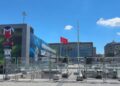 Taksim Metro İstasyonu kullanıma kapatıldı Taksim Metro İstasyonu kullanıma kapatıldı